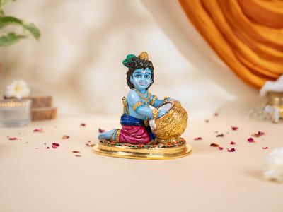 KRISHNA IDOL