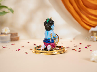 KRISHNA IDOL