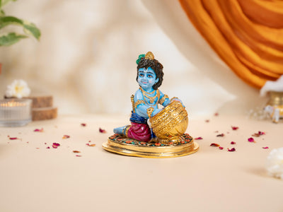KRISHNA IDOL